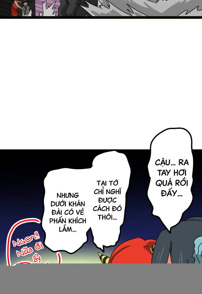 Cô Dâu Cực Phẩm Chapter 53 - Trang 2
