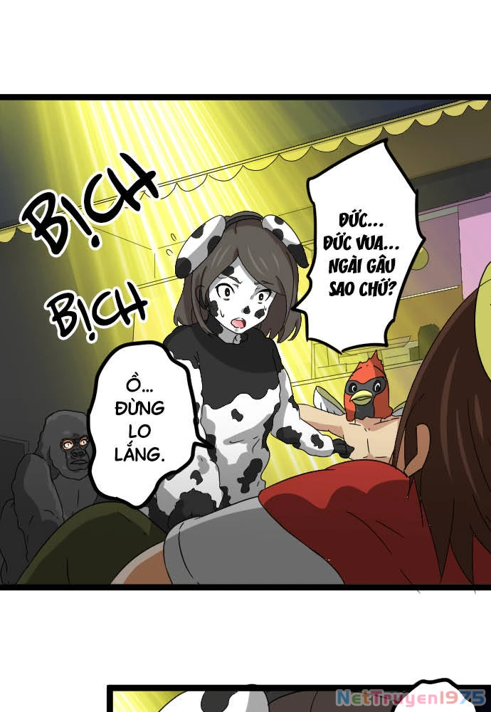 Cô Dâu Cực Phẩm Chapter 53 - Trang 2
