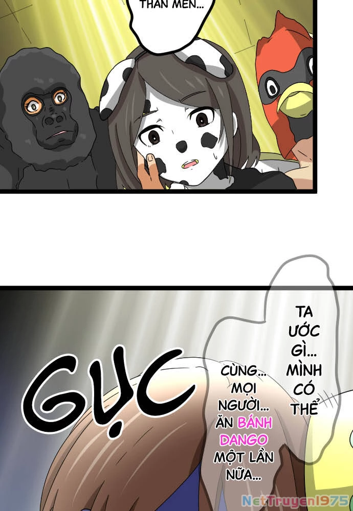 Cô Dâu Cực Phẩm Chapter 53 - Trang 2