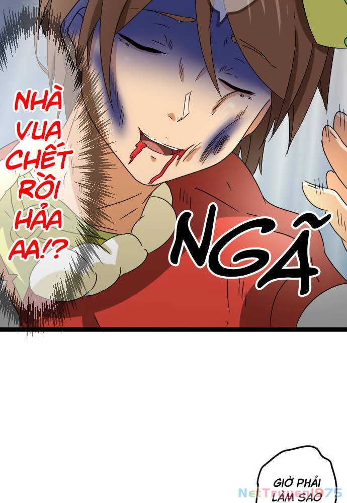 Cô Dâu Cực Phẩm Chapter 53 - Trang 2
