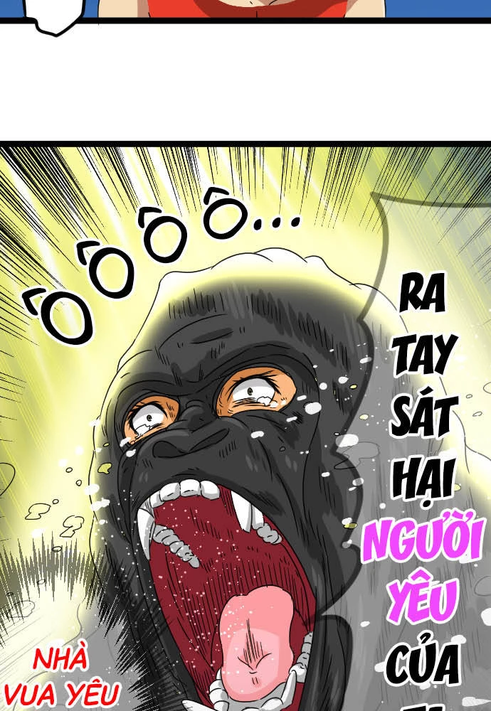 Cô Dâu Cực Phẩm Chapter 53 - Trang 2