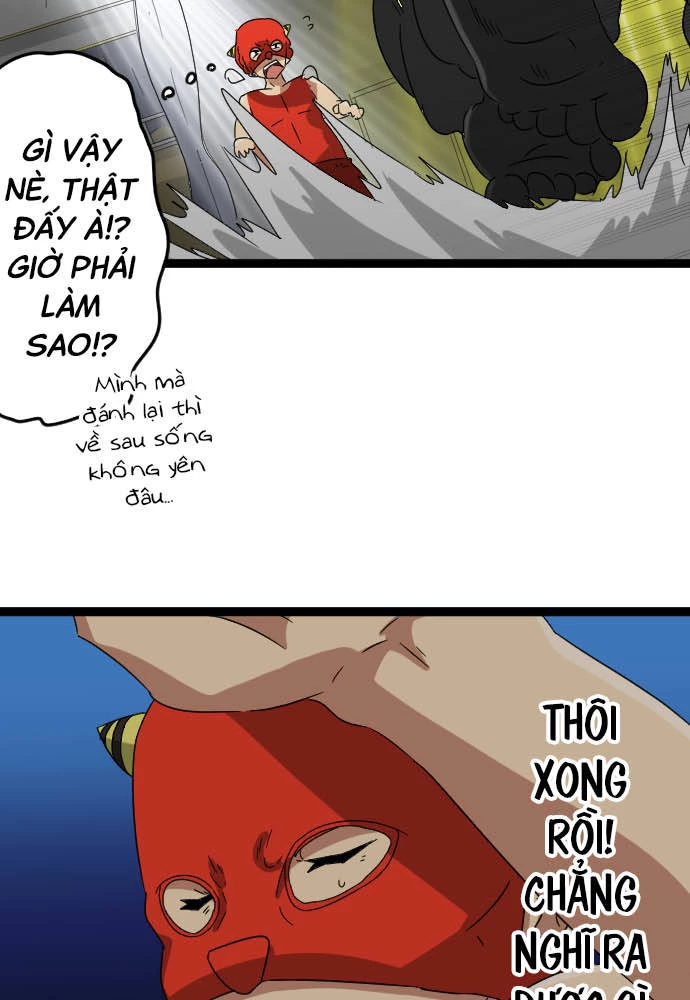Cô Dâu Cực Phẩm Chapter 53 - Trang 2