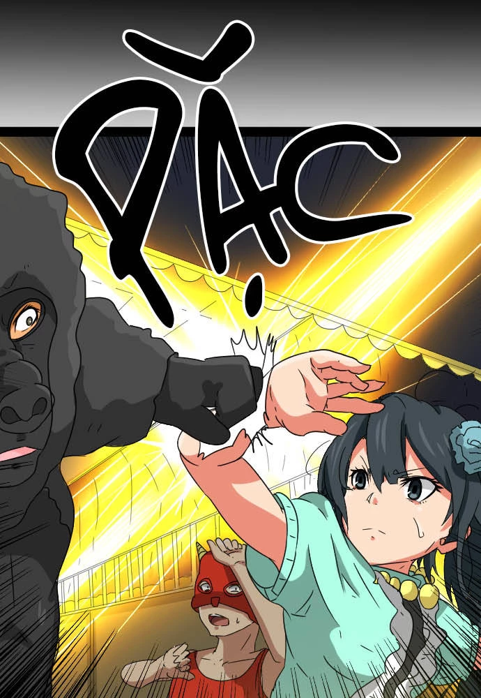 Cô Dâu Cực Phẩm Chapter 53 - Trang 2
