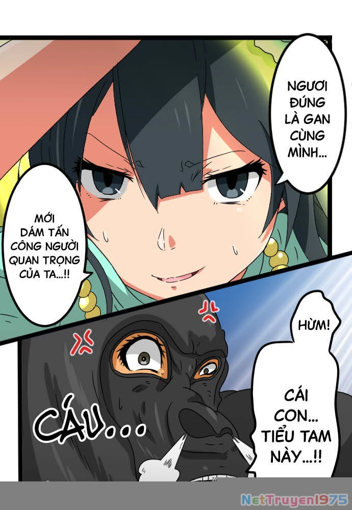 Cô Dâu Cực Phẩm Chapter 53 - Trang 2