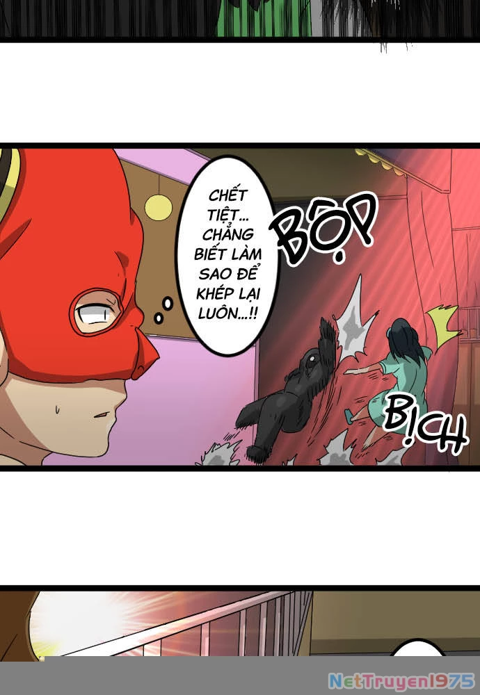 Cô Dâu Cực Phẩm Chapter 53 - Trang 2