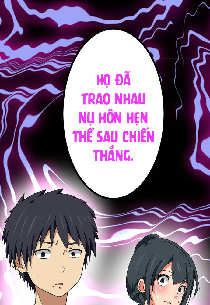 Cô Dâu Cực Phẩm Chapter 54 - Trang 2