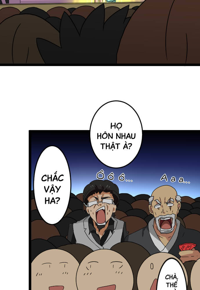 Cô Dâu Cực Phẩm Chapter 54 - Trang 2