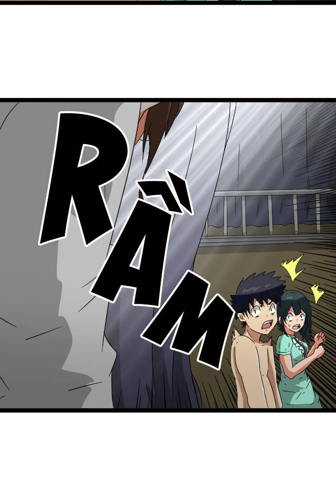Cô Dâu Cực Phẩm Chapter 54 - Trang 2