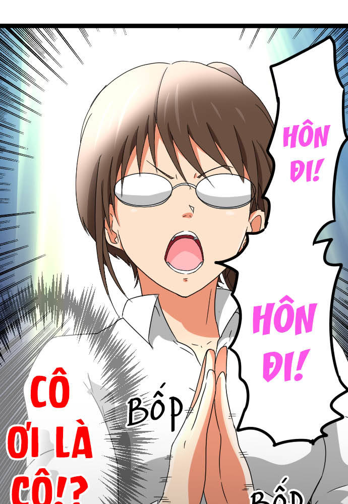 Cô Dâu Cực Phẩm Chapter 54 - Trang 2