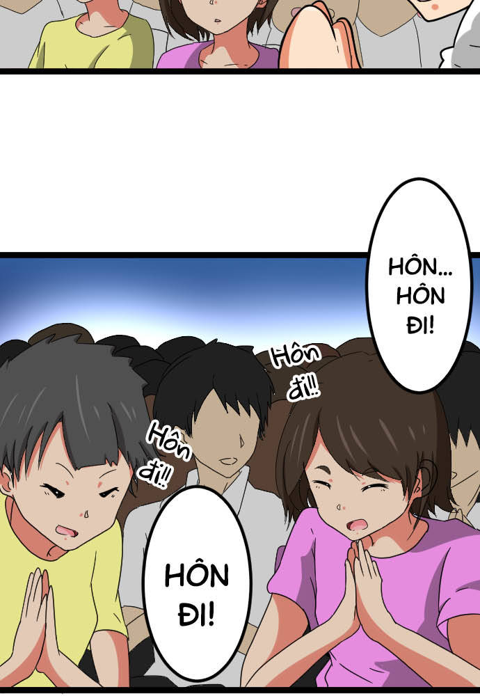 Cô Dâu Cực Phẩm Chapter 54 - Trang 2