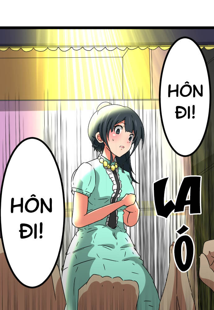 Cô Dâu Cực Phẩm Chapter 54 - Trang 2
