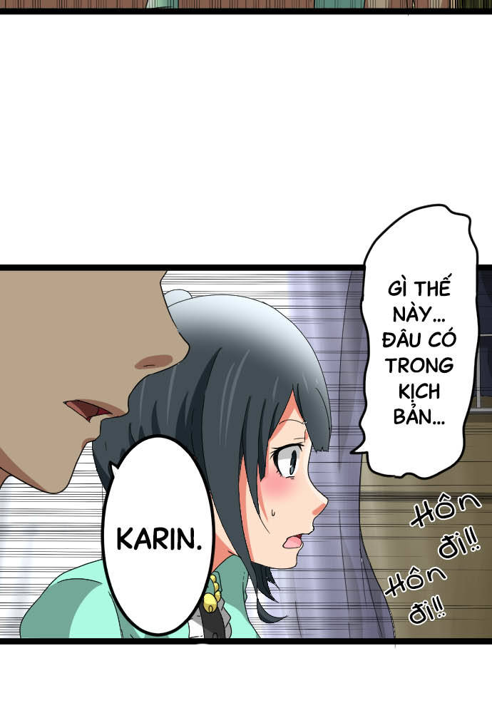 Cô Dâu Cực Phẩm Chapter 54 - Trang 2