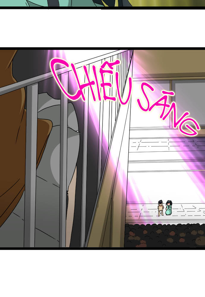 Cô Dâu Cực Phẩm Chapter 54 - Trang 2