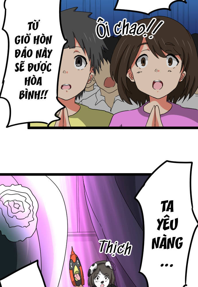 Cô Dâu Cực Phẩm Chapter 54 - Trang 2
