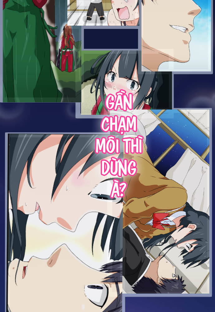 Cô Dâu Cực Phẩm Chapter 54 - Trang 2