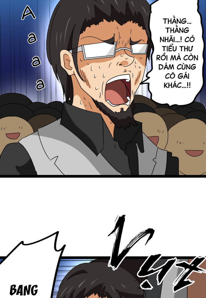 Cô Dâu Cực Phẩm Chapter 54 - Trang 2