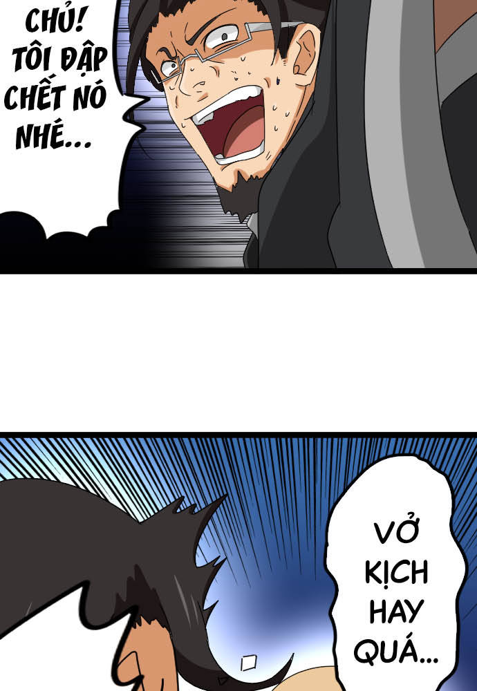 Cô Dâu Cực Phẩm Chapter 54 - Trang 2