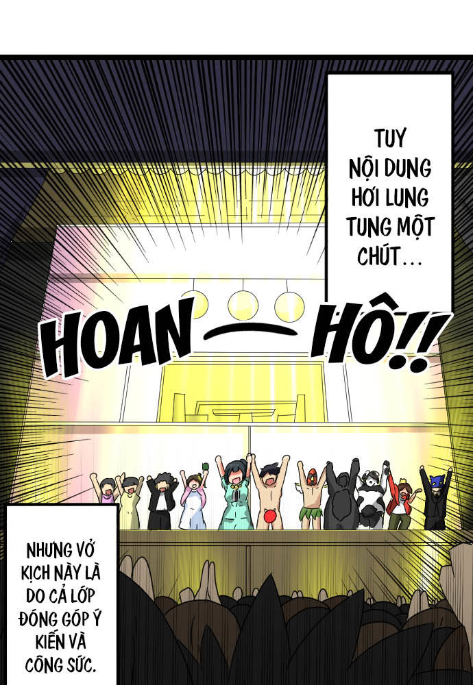 Cô Dâu Cực Phẩm Chapter 54 - Trang 2
