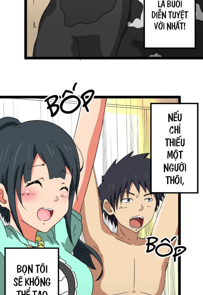 Cô Dâu Cực Phẩm Chapter 54 - Trang 2