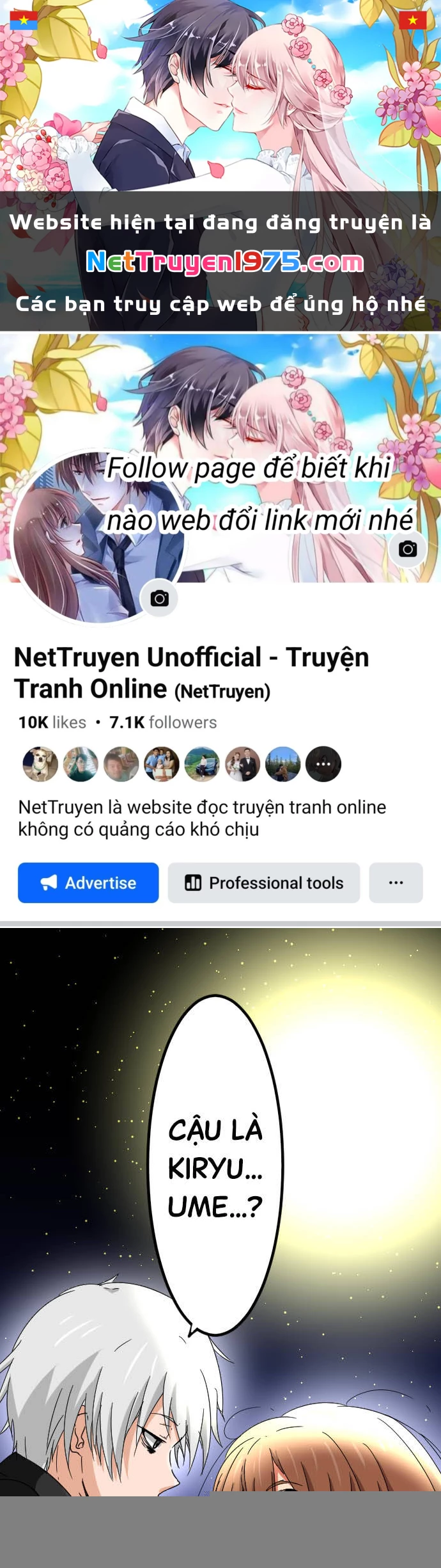 Cô Dâu Cực Phẩm Chapter 56 - Trang 2