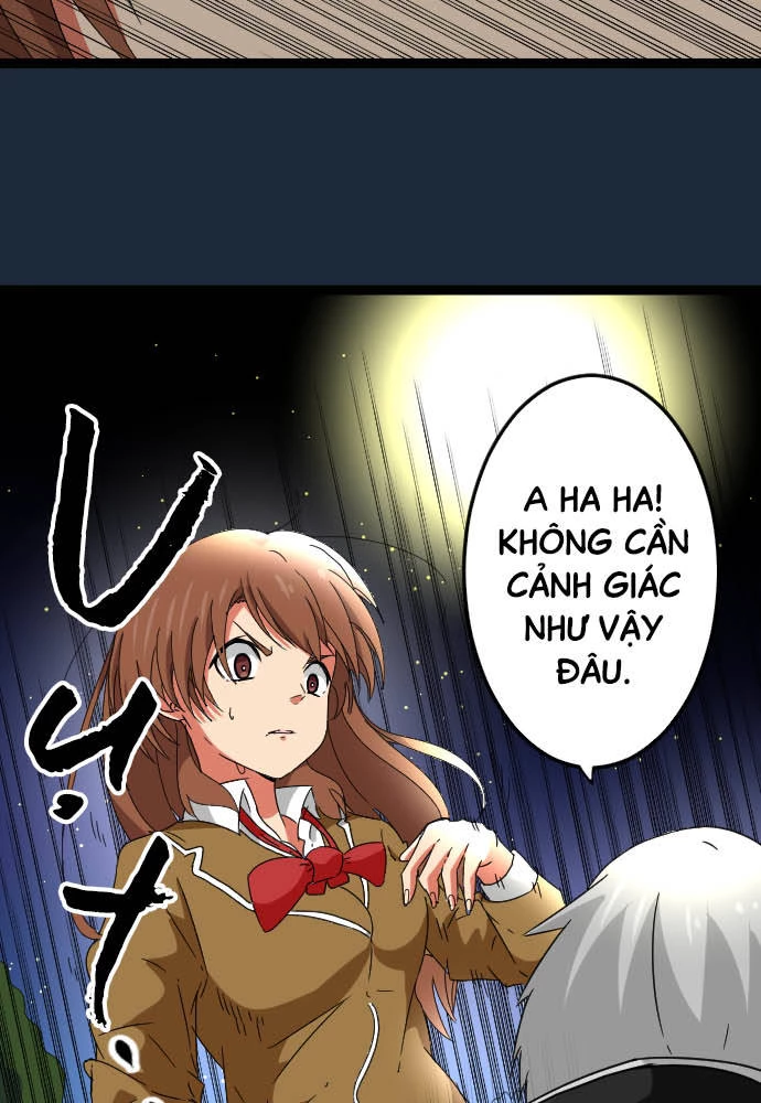 Cô Dâu Cực Phẩm Chapter 56 - Trang 2