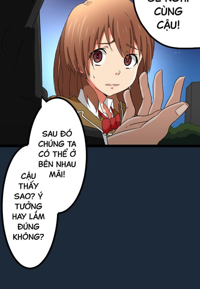 Cô Dâu Cực Phẩm Chapter 56 - Trang 2