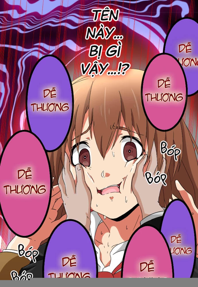 Cô Dâu Cực Phẩm Chapter 56 - Trang 2