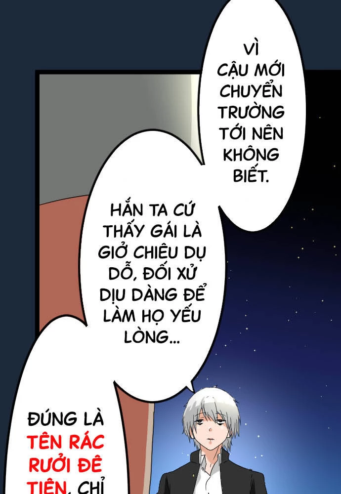 Cô Dâu Cực Phẩm Chapter 56 - Trang 2