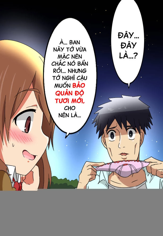 Cô Dâu Cực Phẩm Chapter 57 - Trang 2