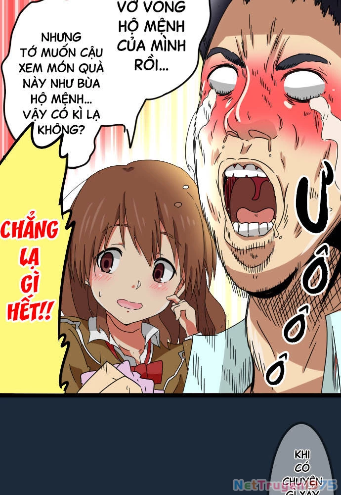 Cô Dâu Cực Phẩm Chapter 57 - Trang 2