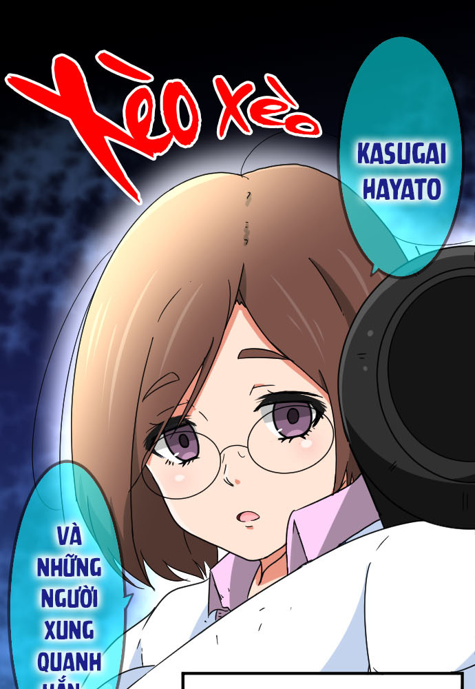 Cô Dâu Cực Phẩm Chapter 58 - Trang 2