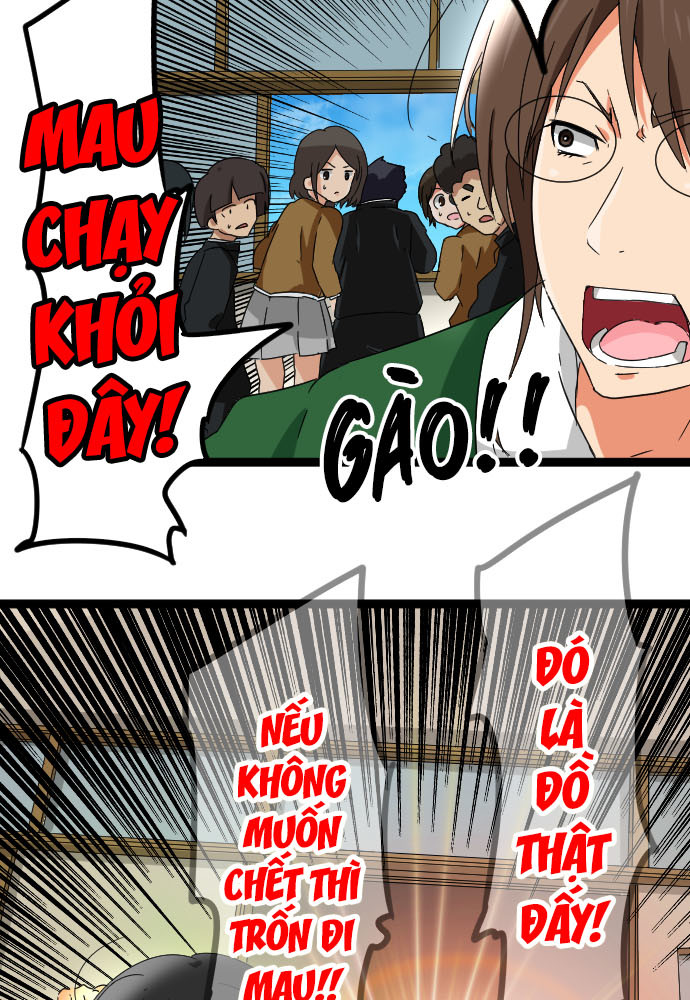 Cô Dâu Cực Phẩm Chapter 58 - Trang 2