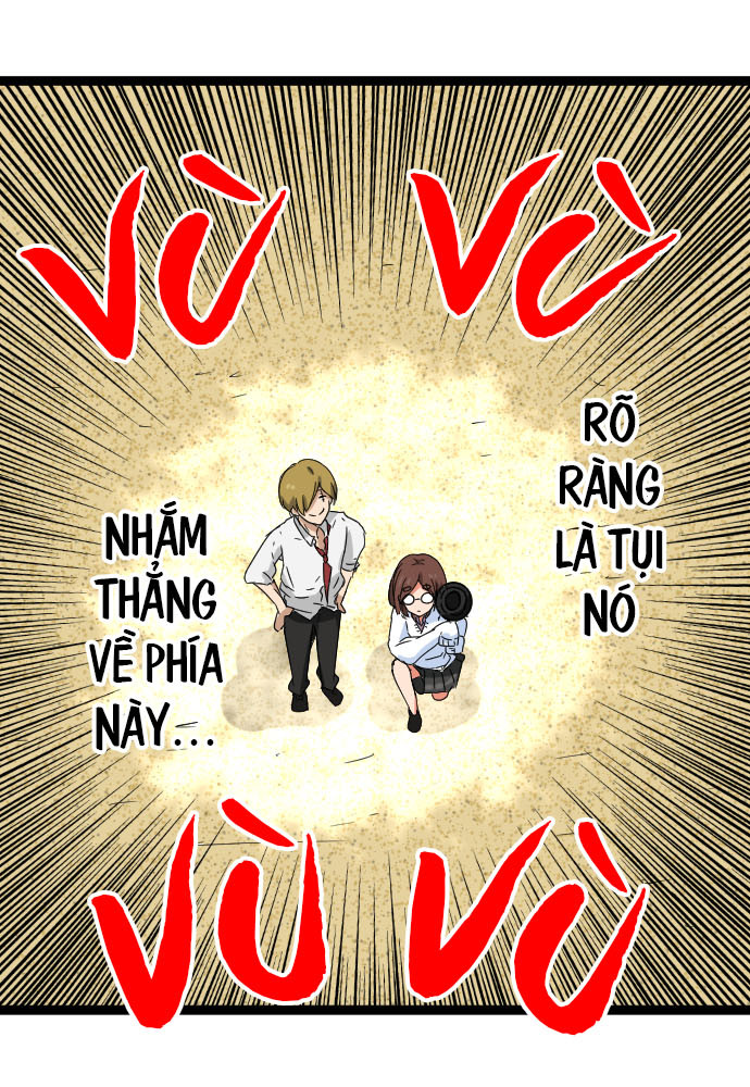 Cô Dâu Cực Phẩm Chapter 58 - Trang 2