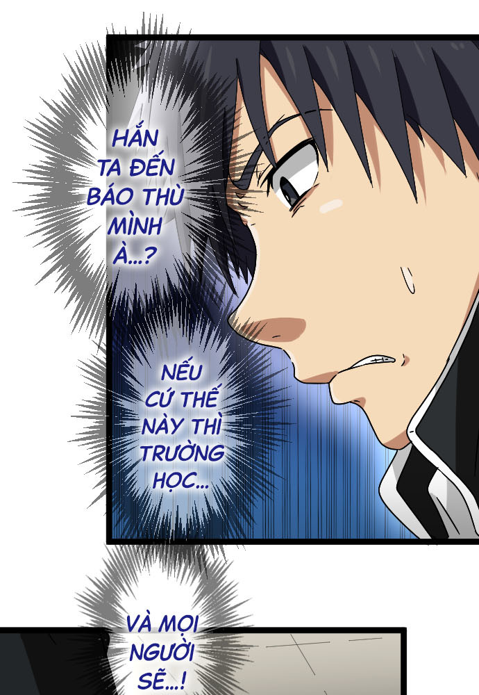 Cô Dâu Cực Phẩm Chapter 58 - Trang 2