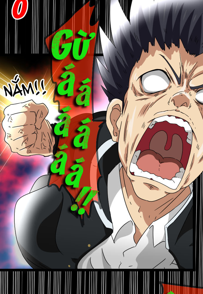 Cô Dâu Cực Phẩm Chapter 58 - Trang 2