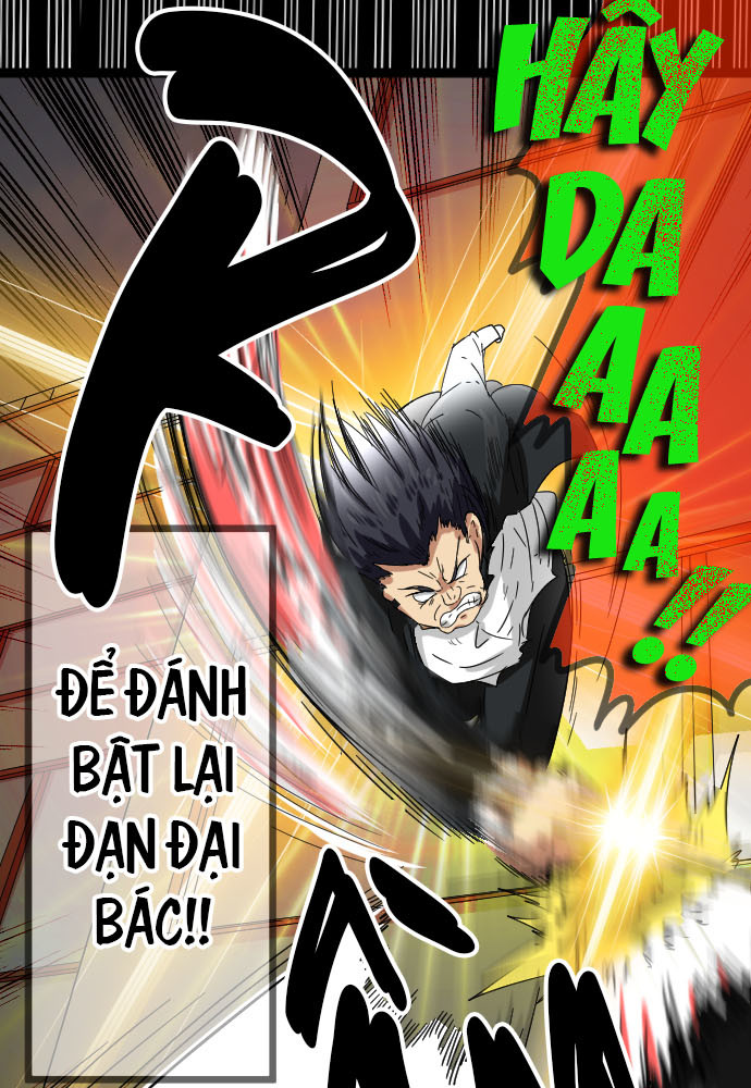 Cô Dâu Cực Phẩm Chapter 58 - Trang 2