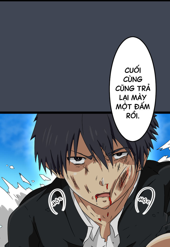 Cô Dâu Cực Phẩm Chapter 58 - Trang 2