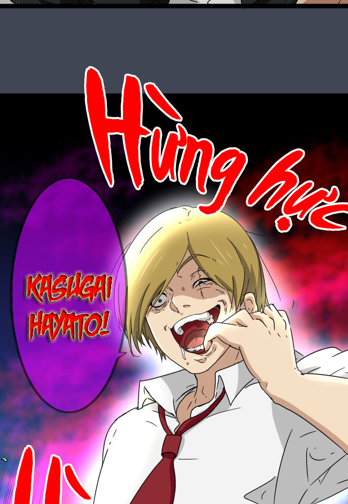 Cô Dâu Cực Phẩm Chapter 58 - Trang 2