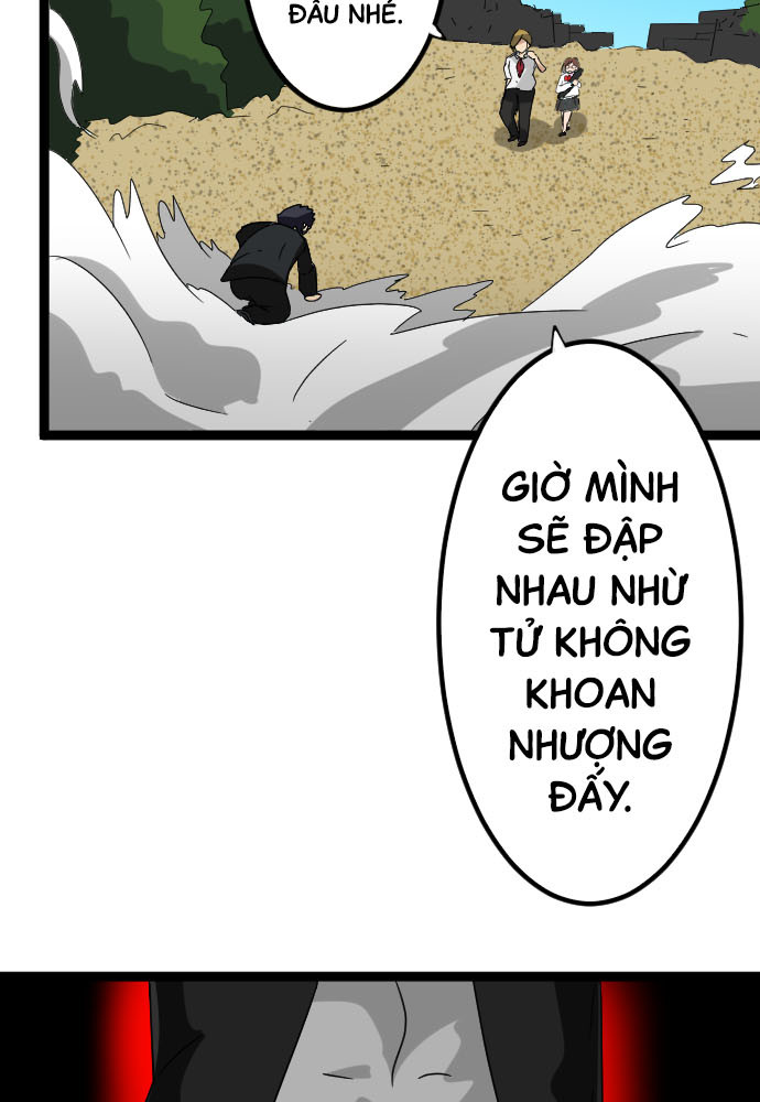 Cô Dâu Cực Phẩm Chapter 58 - Trang 2