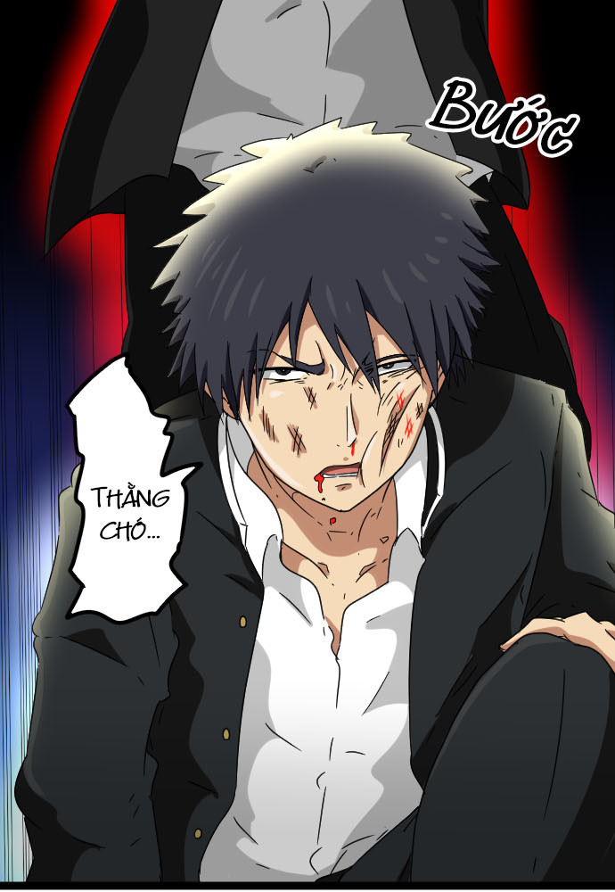 Cô Dâu Cực Phẩm Chapter 58 - Trang 2