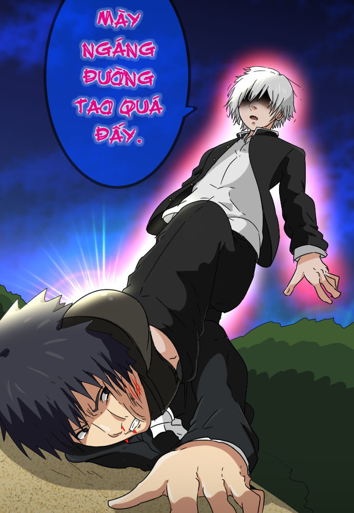 Cô Dâu Cực Phẩm Chapter 58 - Trang 2
