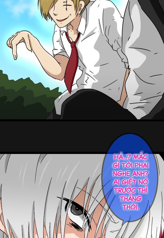 Cô Dâu Cực Phẩm Chapter 58 - Trang 2