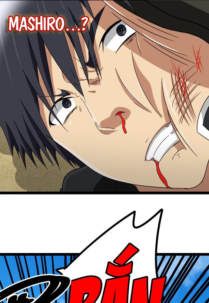 Cô Dâu Cực Phẩm Chapter 58 - Trang 2
