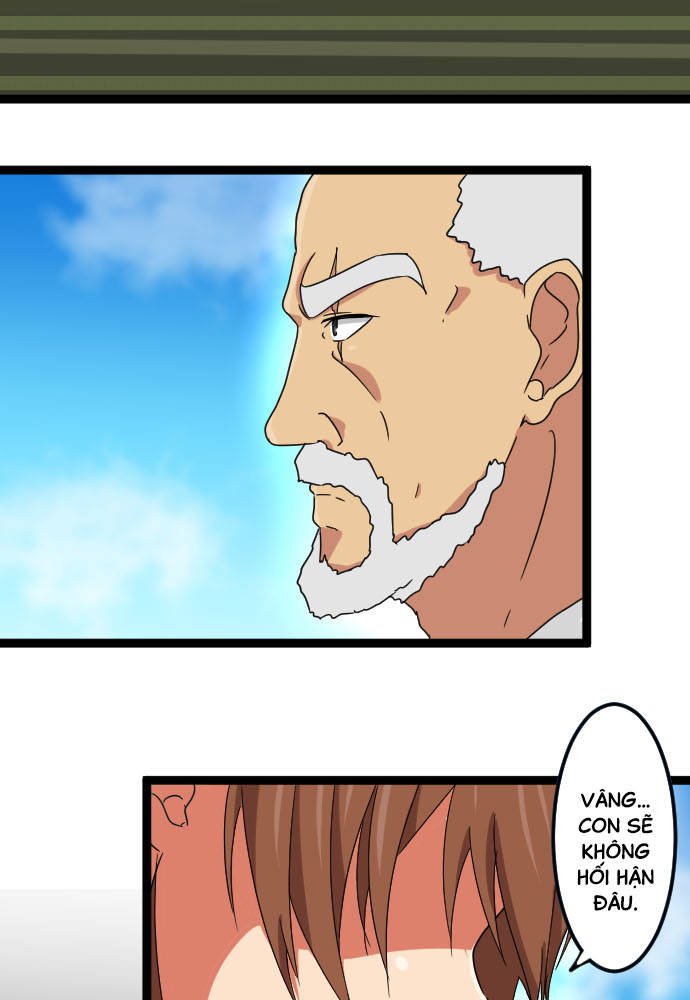 Cô Dâu Cực Phẩm Chapter 59 - Trang 2