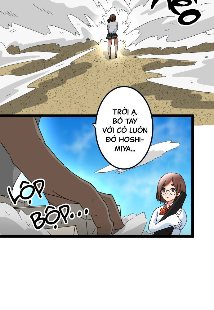 Cô Dâu Cực Phẩm Chapter 59 - Trang 2