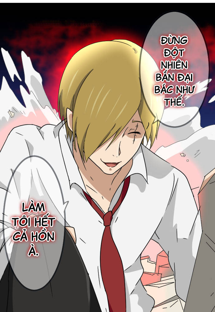 Cô Dâu Cực Phẩm Chapter 59 - Trang 2
