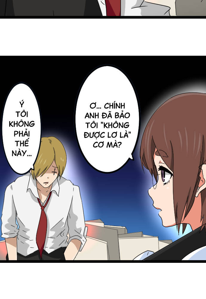 Cô Dâu Cực Phẩm Chapter 59 - Trang 2