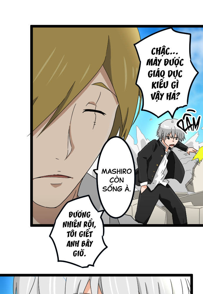 Cô Dâu Cực Phẩm Chapter 59 - Trang 2