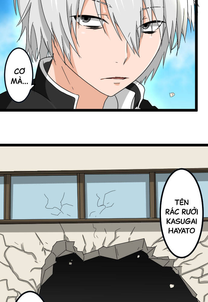 Cô Dâu Cực Phẩm Chapter 59 - Trang 2