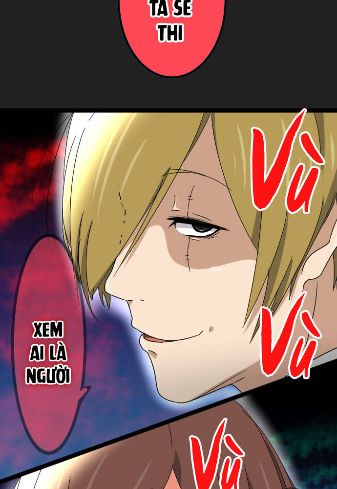 Cô Dâu Cực Phẩm Chapter 59 - Trang 2